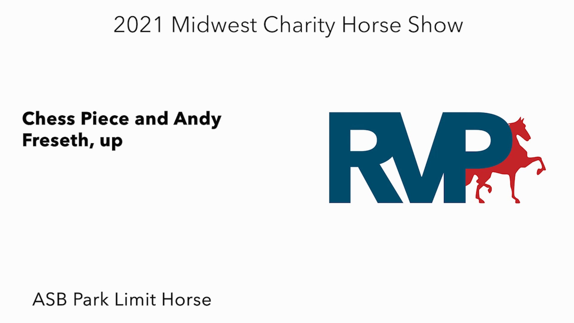 MW21 - Class 48 - Chess Piece and Andy Freseth, up