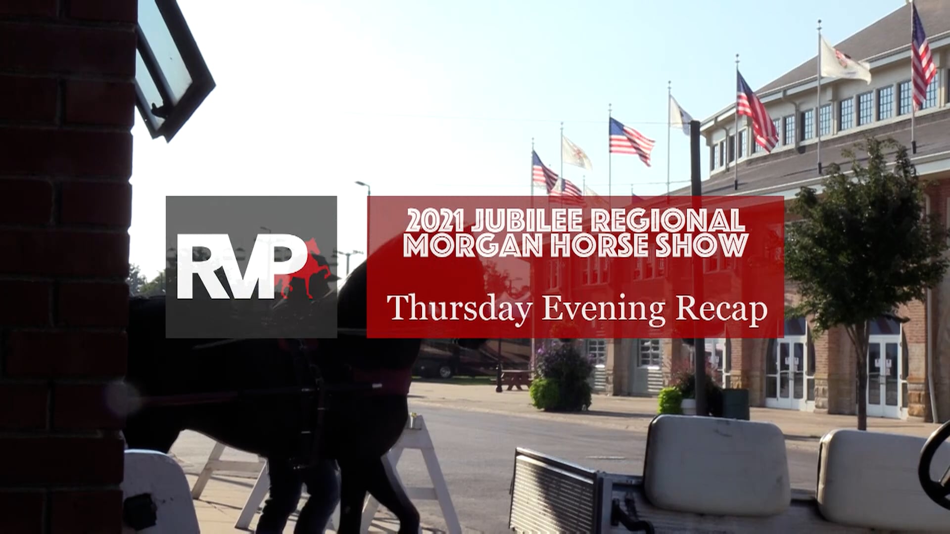 MJ21 - Thursday Evening Recap