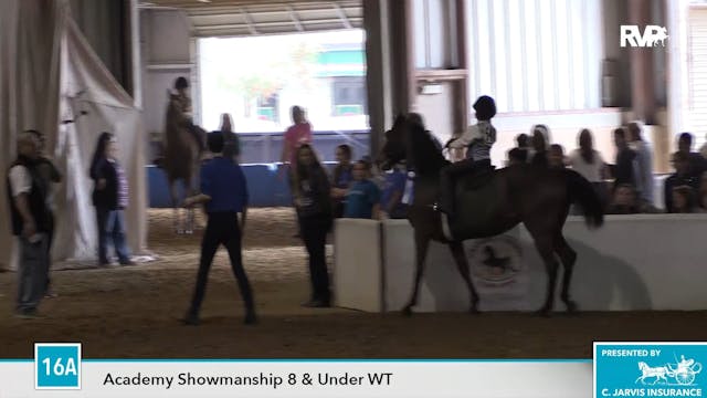 UPHA16 - Class 15B - Maxwell Boghigian