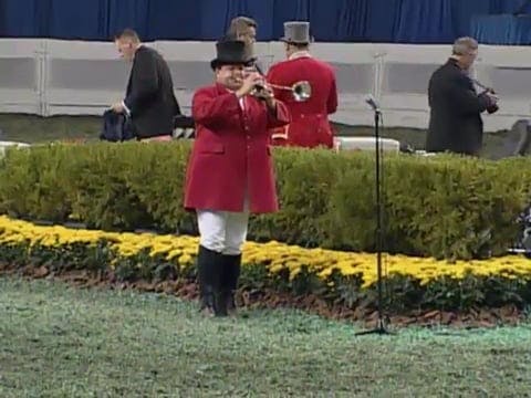 2008 WCHS Class 212 Ladies Amateur Fi...