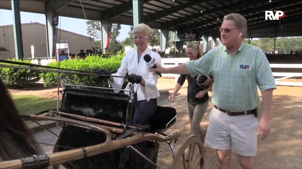 SEC18 - Class 104 - Chosen Man Championship