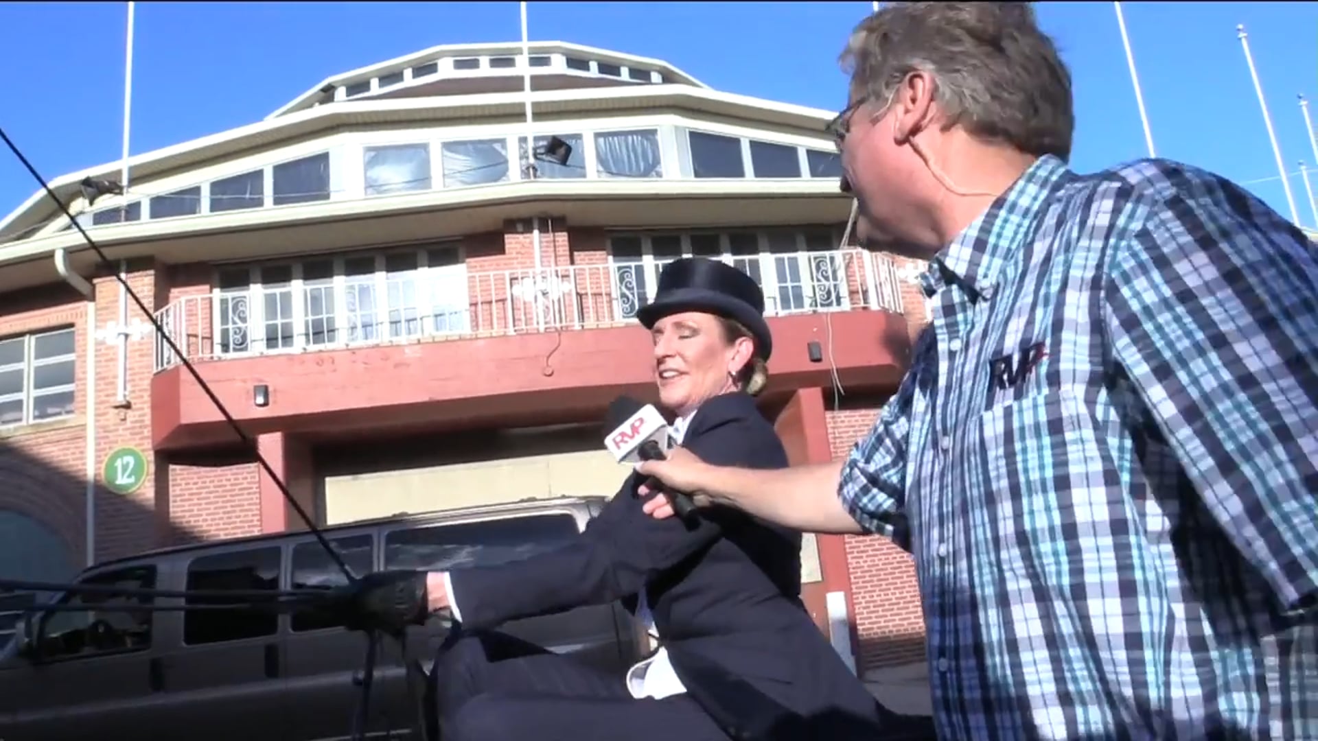 MW17 - Class 23 - Roselane's Clemency