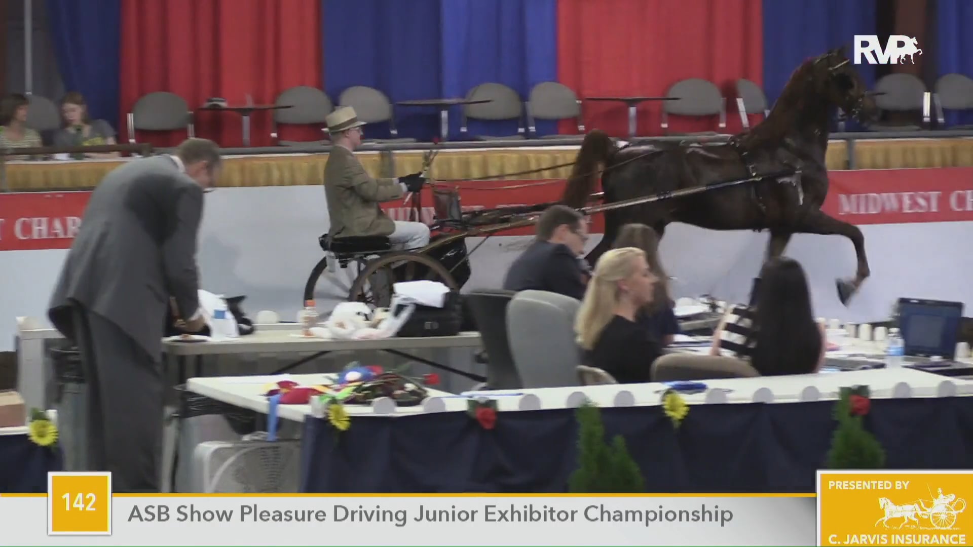 MW18-  Class 142 - Jake Ballard JJW Championship