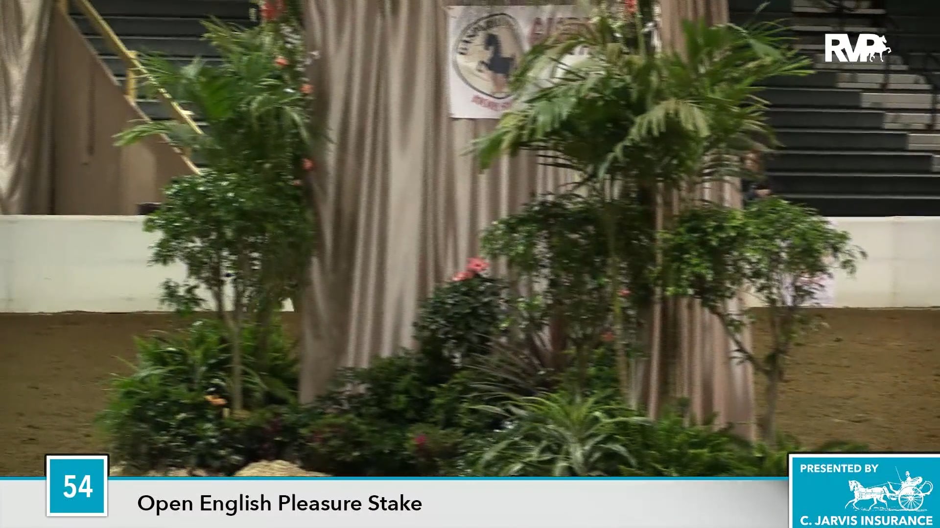 UPHA16 - Class 54 - Joe Somebody