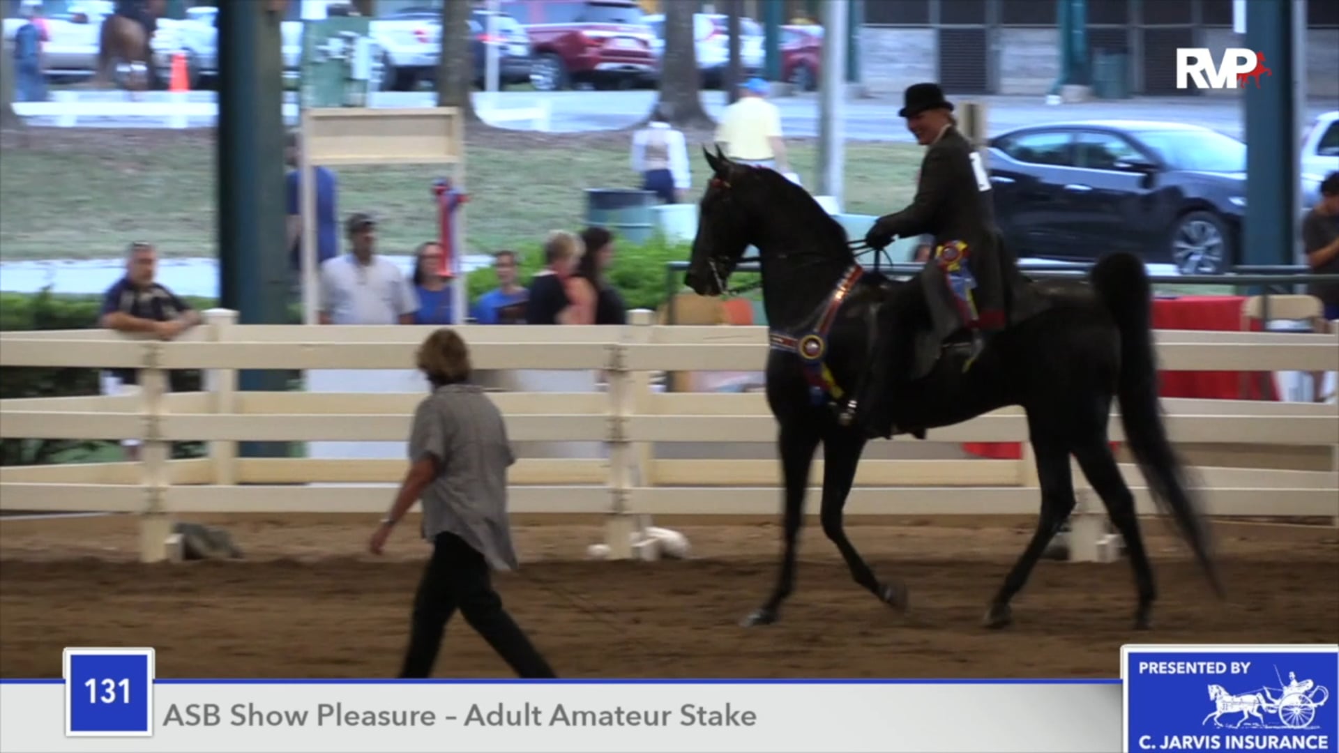 SEC18 - Class 131 - Blackwatch Magic Championship