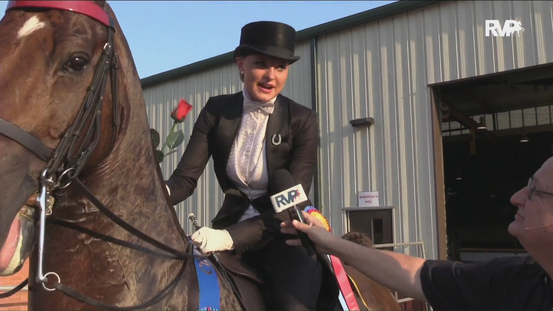 MW18-  Class 188 -Ellie Grosspietsch Championship