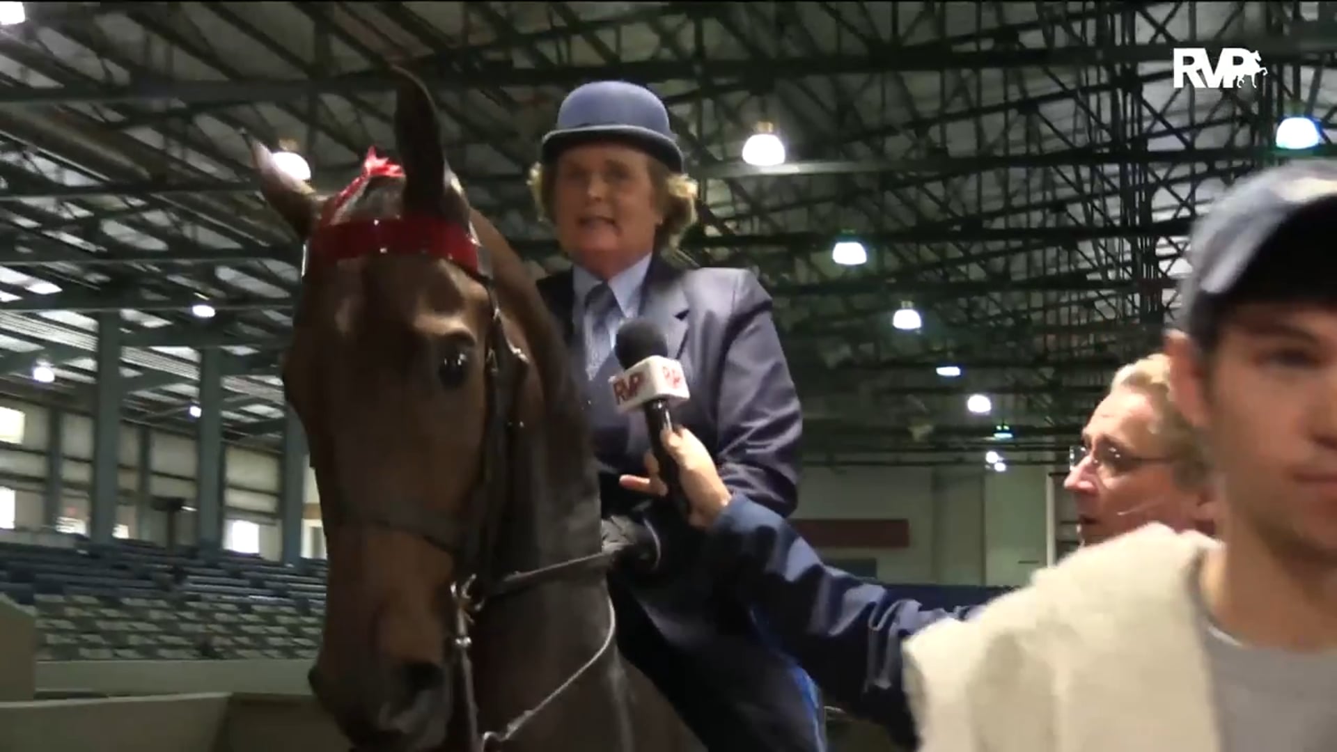 MUR17 - Class 32A - The Real Story