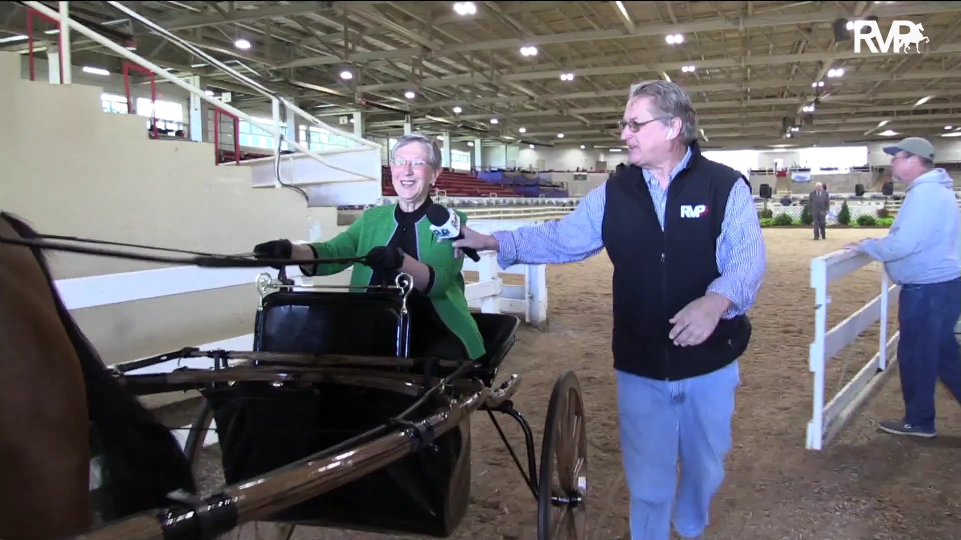 ASC19 - Class 20 - CH Meadowlark Jubilee-