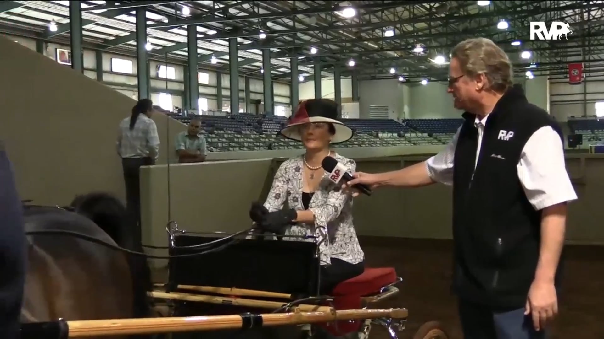 MUR17 - Class 72 - Heartland Cracker Jack