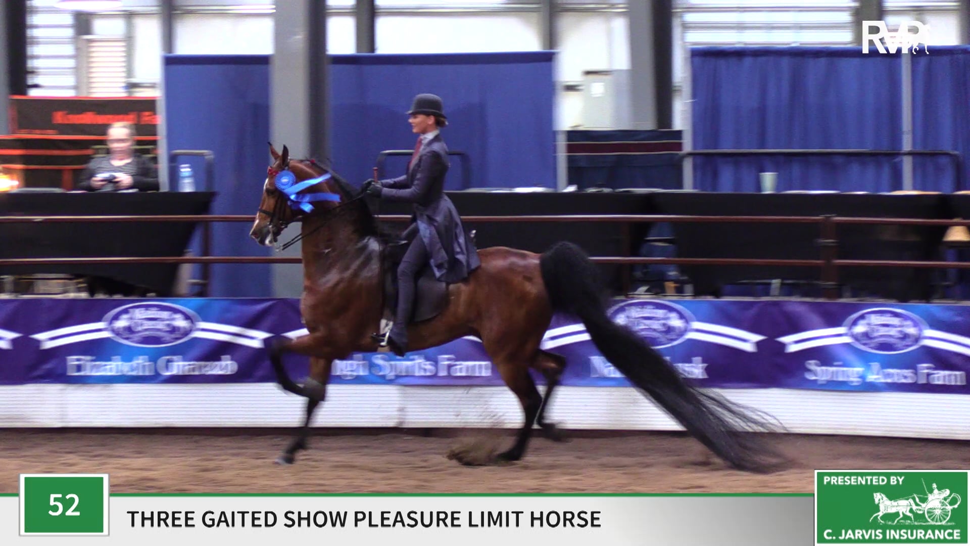 MC19 - Class 52 - Take Back the Night