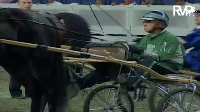 2005 World's Championship Horse Show ...