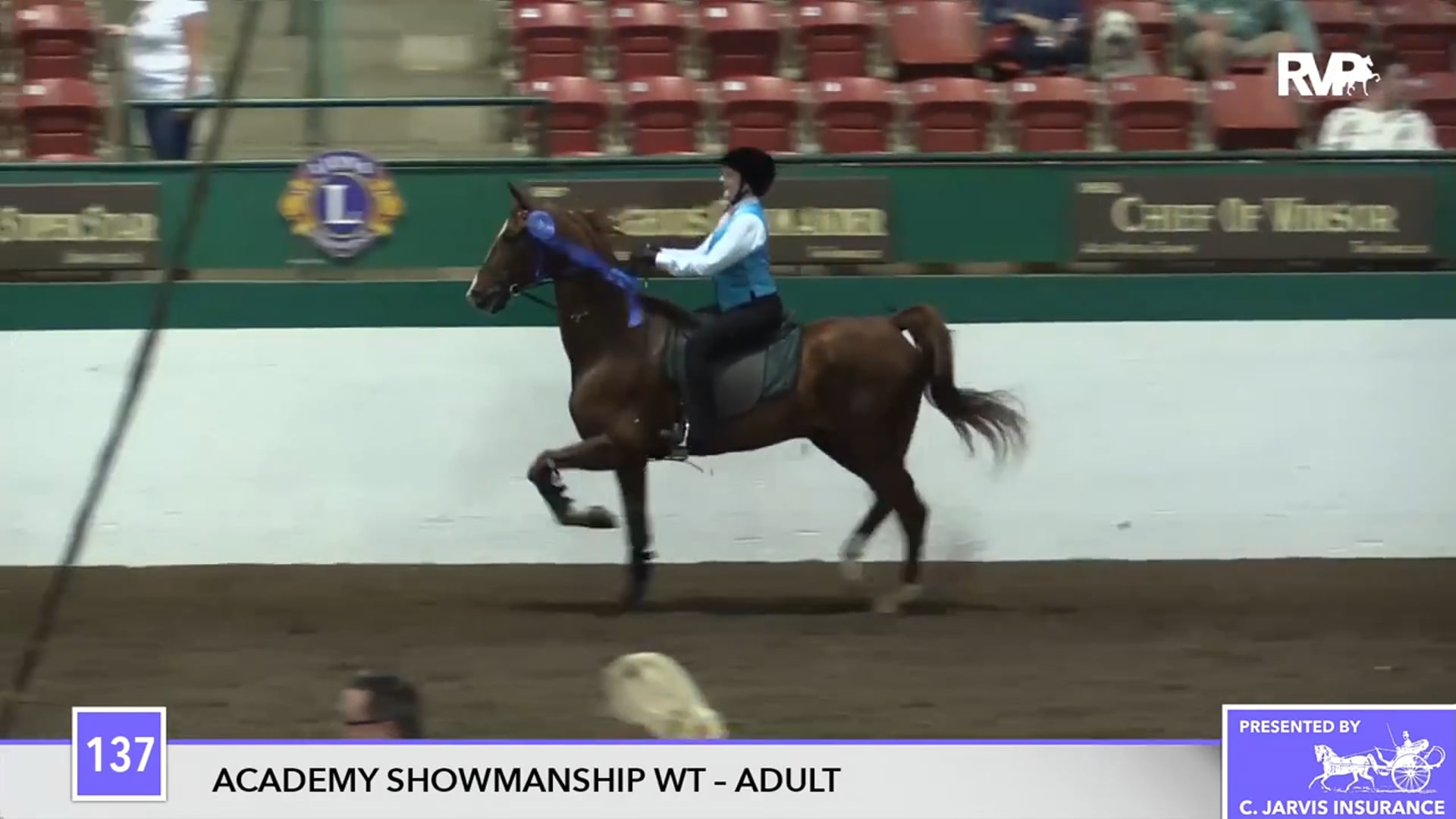 NCSC17 - Class 137 - Cassandra Tydings