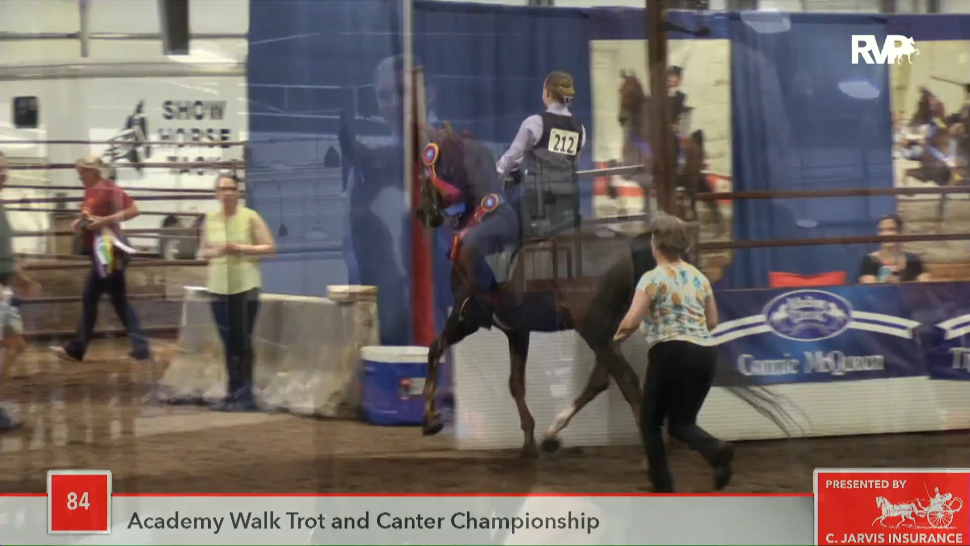 MC18- Class 84 - Erica Devries Championship