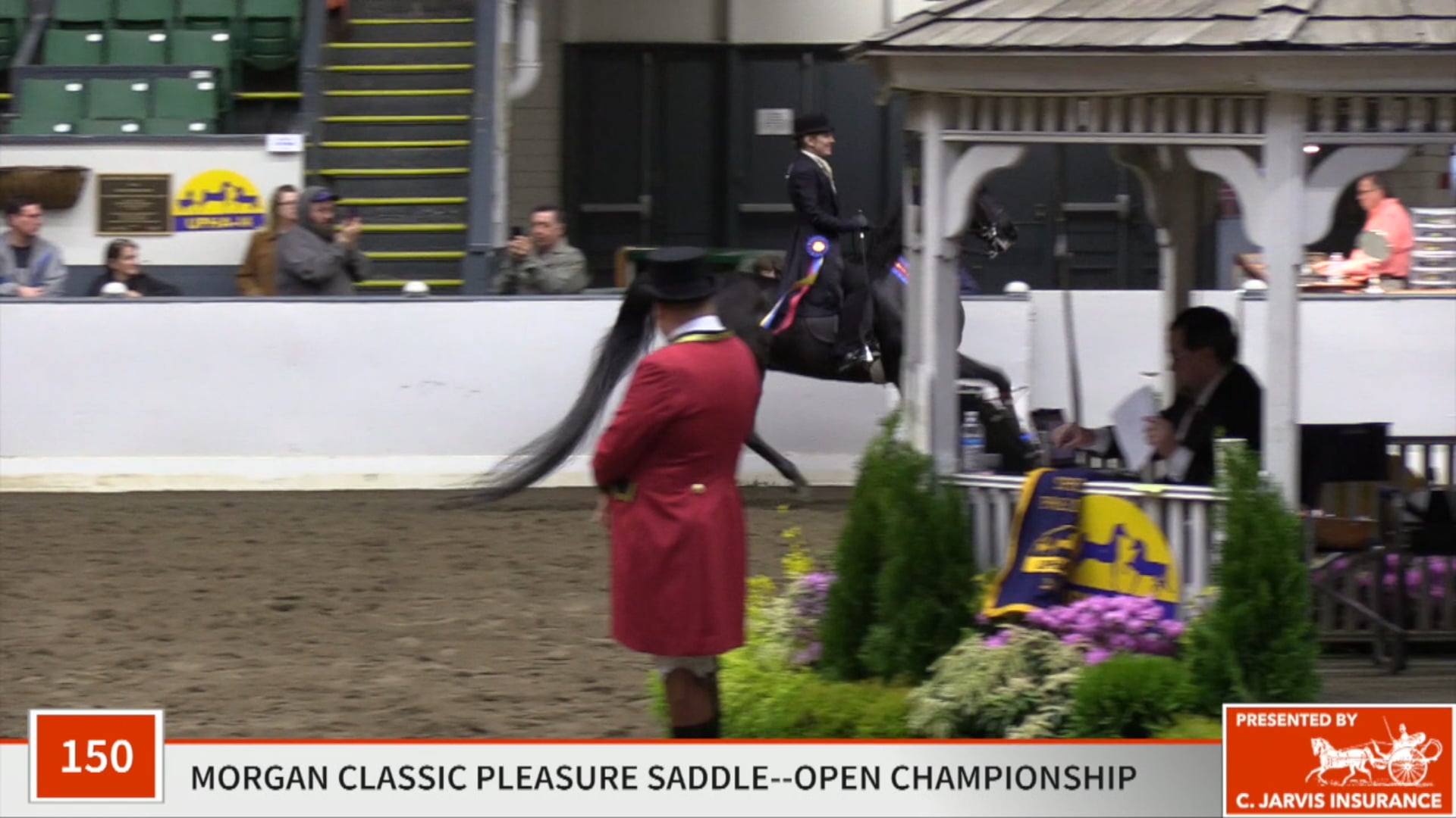 UPHA14-19 - Class 150 - HSV Flying Cloud Championship