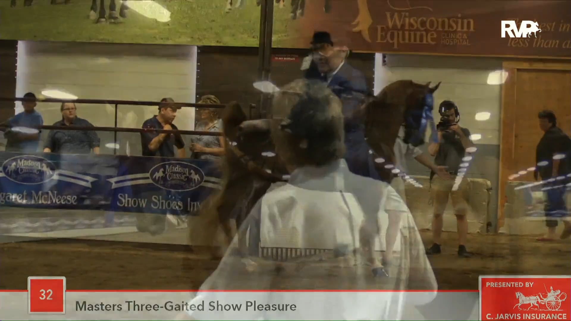 MC18 - Class 32 - Callaway's Kix