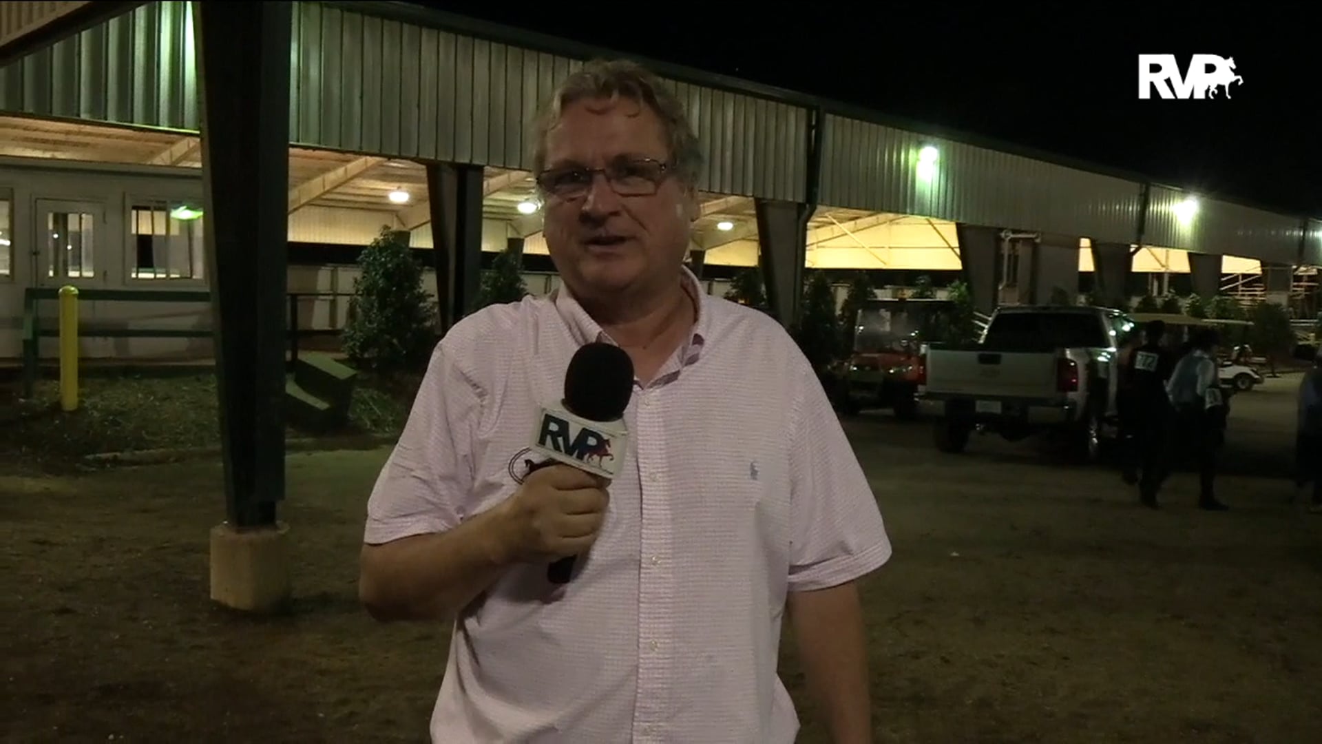 NCSC19 - Saturday Evening Closer