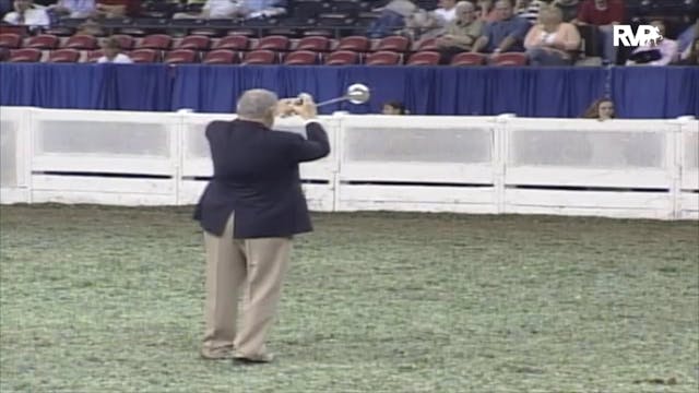 2006 WCHS Class 79 Junior Exhibitor F...