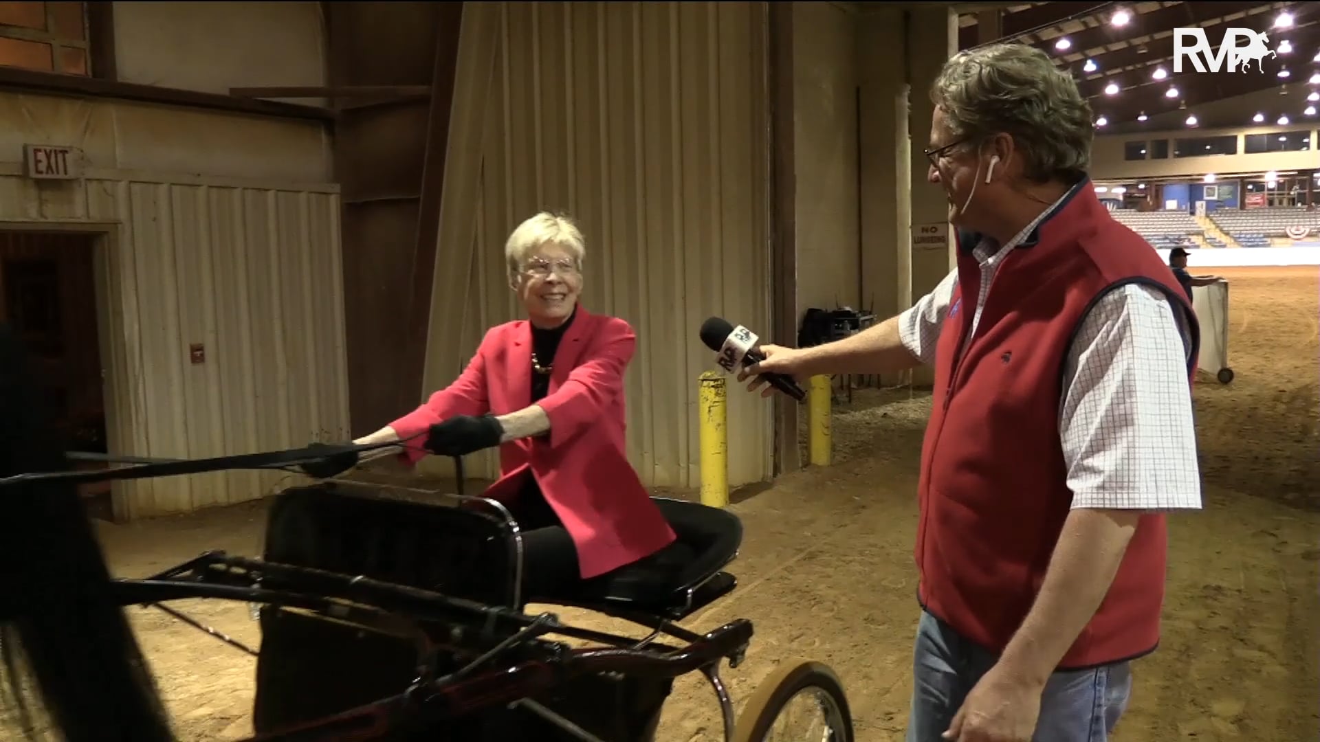 BB19 - Class 133 - Acorn Ridge Dutch Design CH