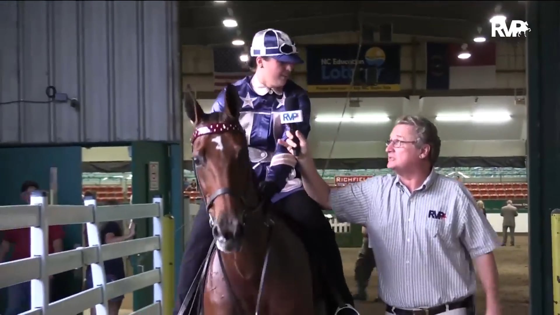 NCSC17 - Class 69 - GR CH Belle Starr