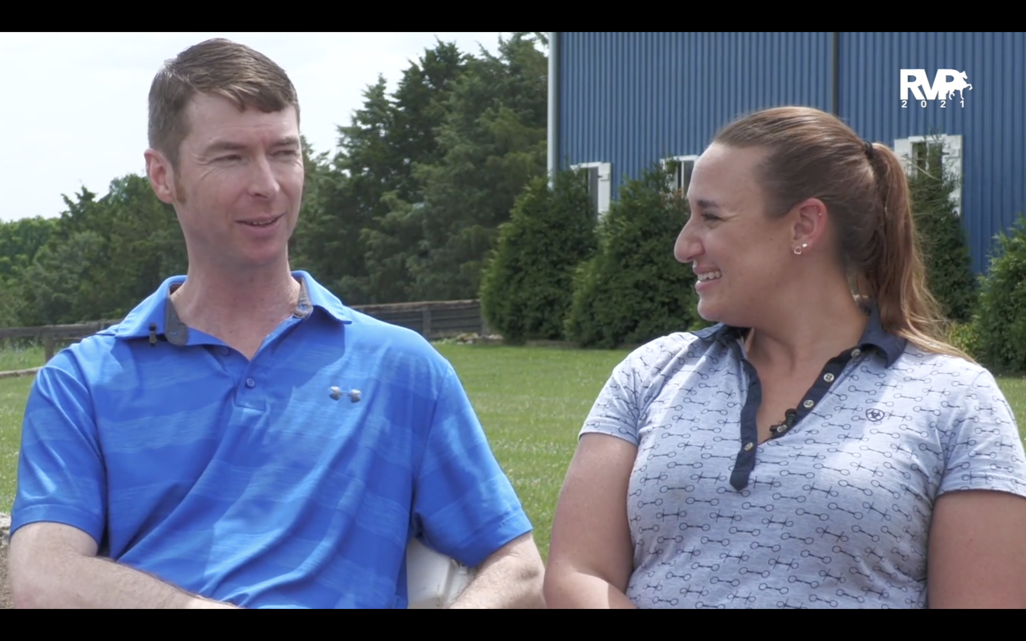 Revue: The Next Generation - Episode 10 - July 11, 2021