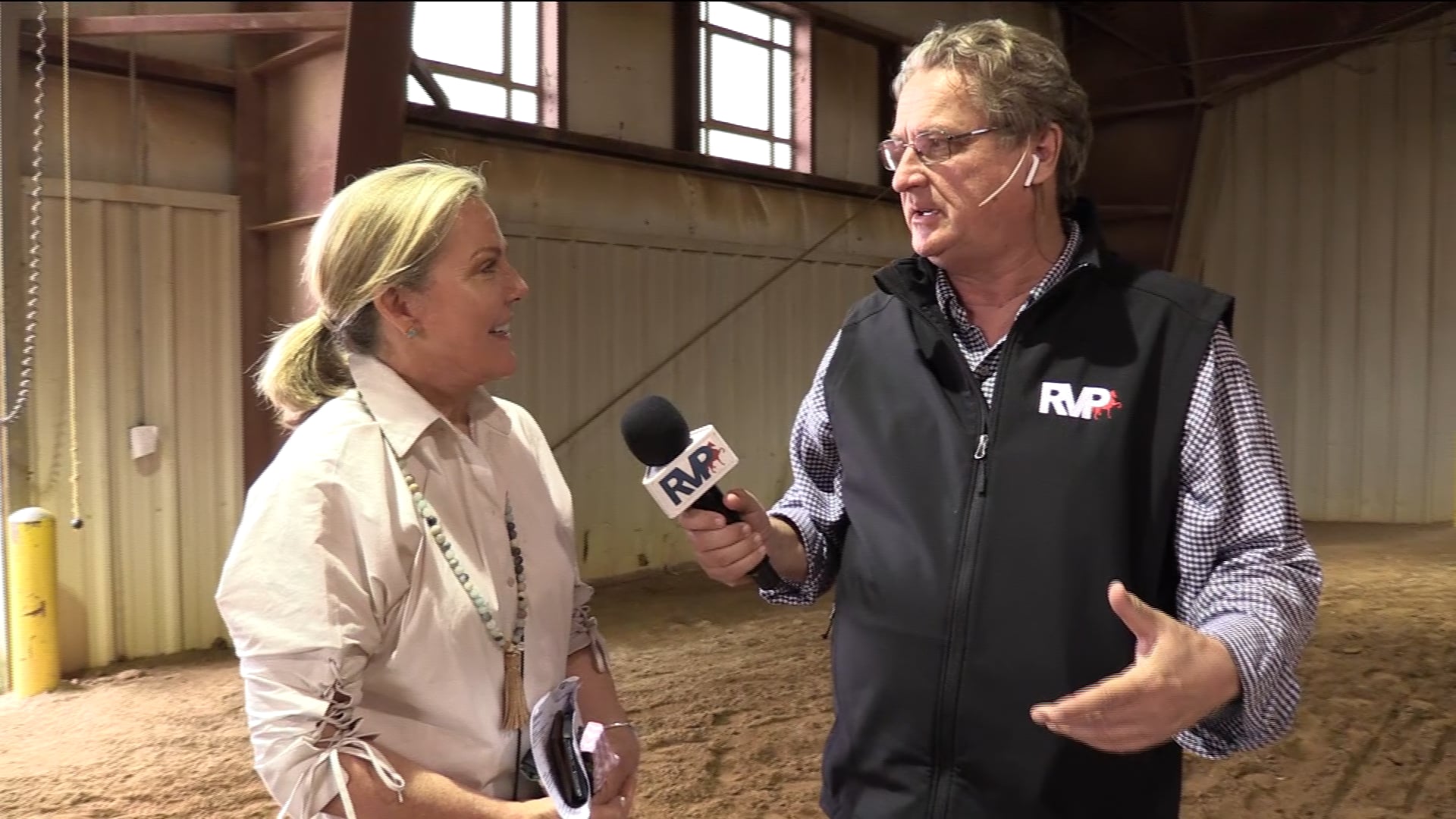 BB19 - Class 31 - Callaway's Brioni