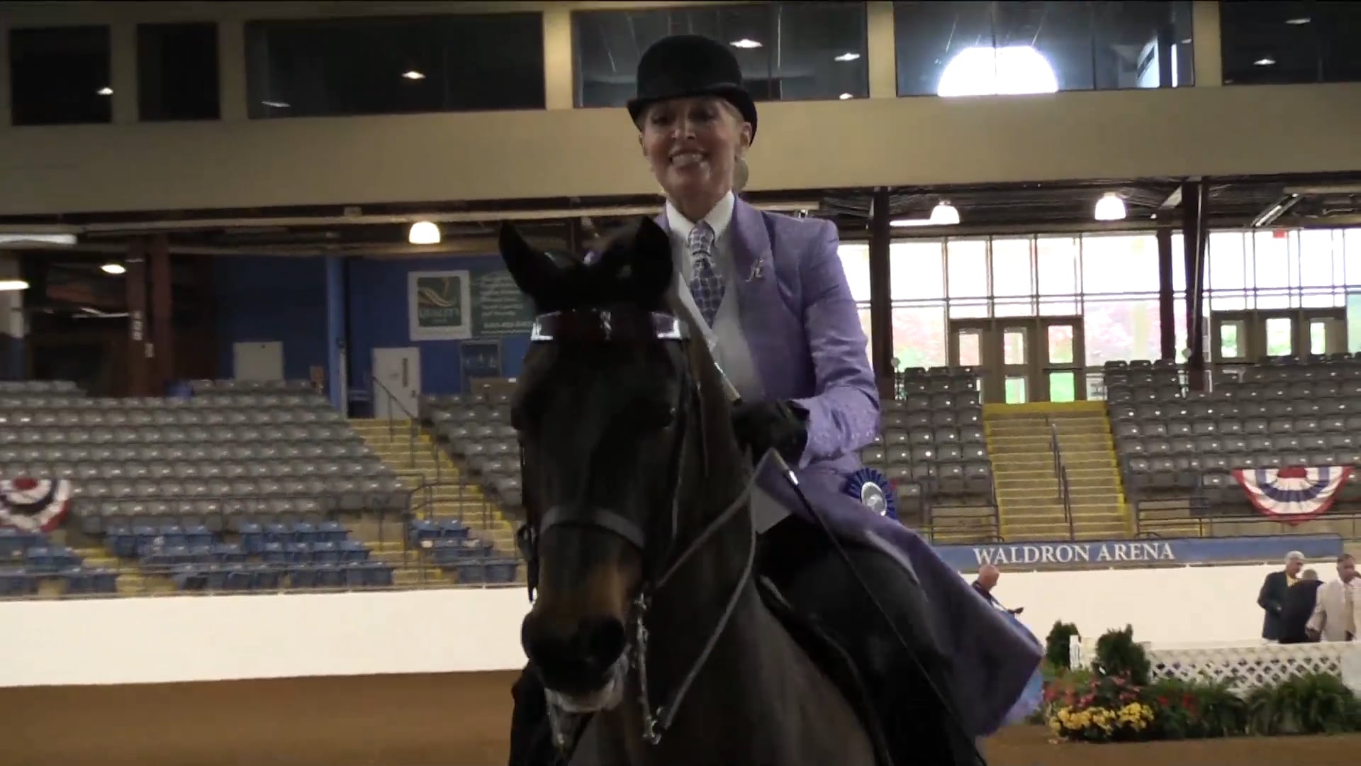 BB19 - Class 18 - CFF Personal Advantage GCH