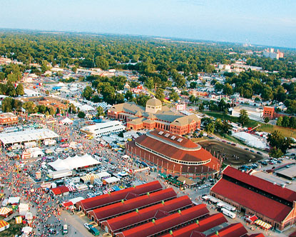 Illinois State Fair