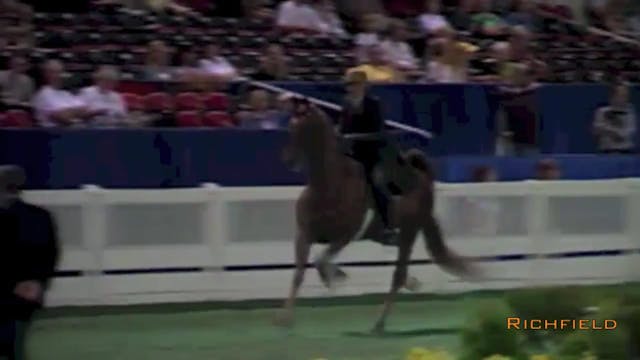 2001 WCHS - Class 42 - ASB Open Park ...