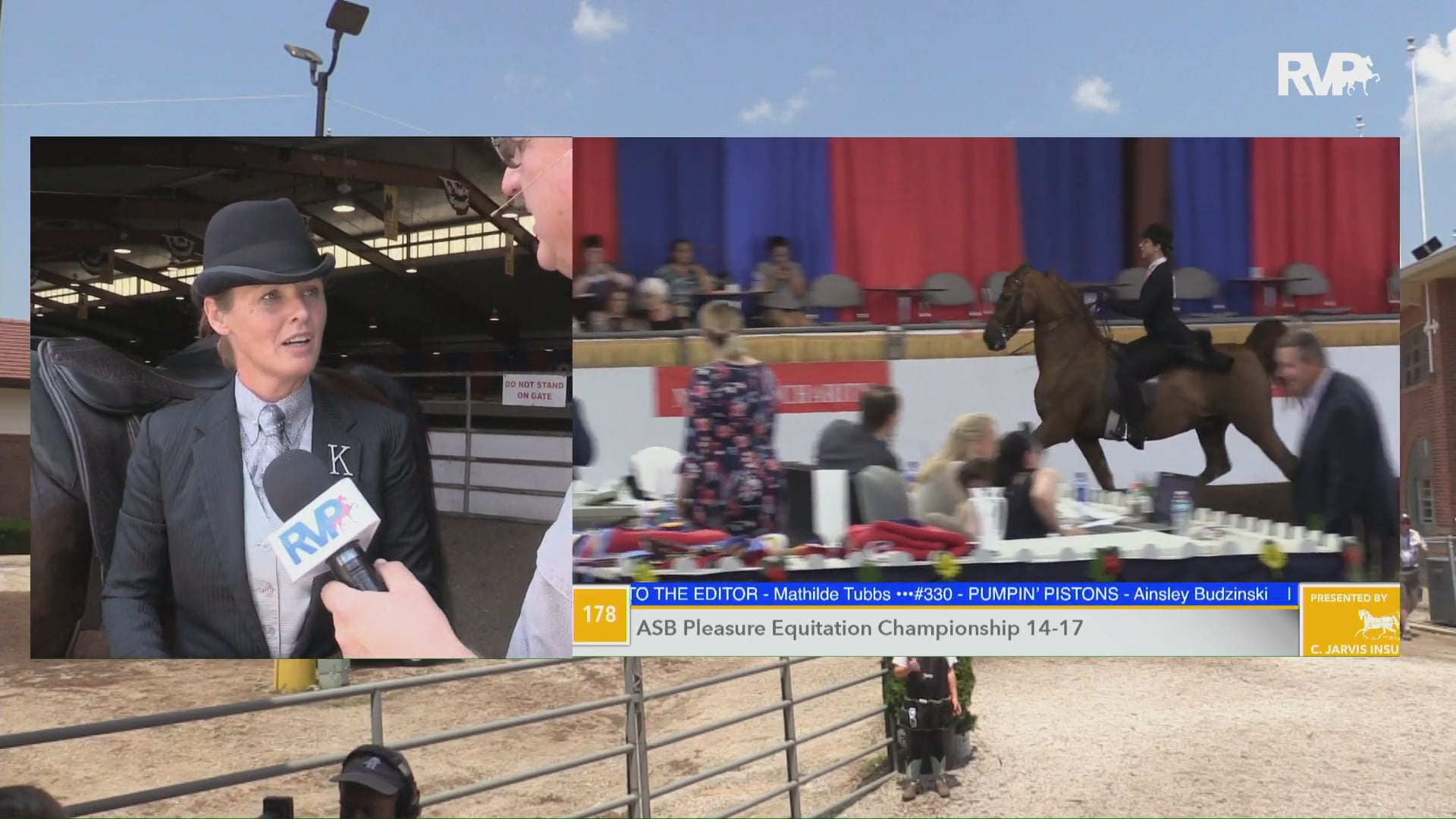 MW18-  Class 177 - Chocolate Express V Championship