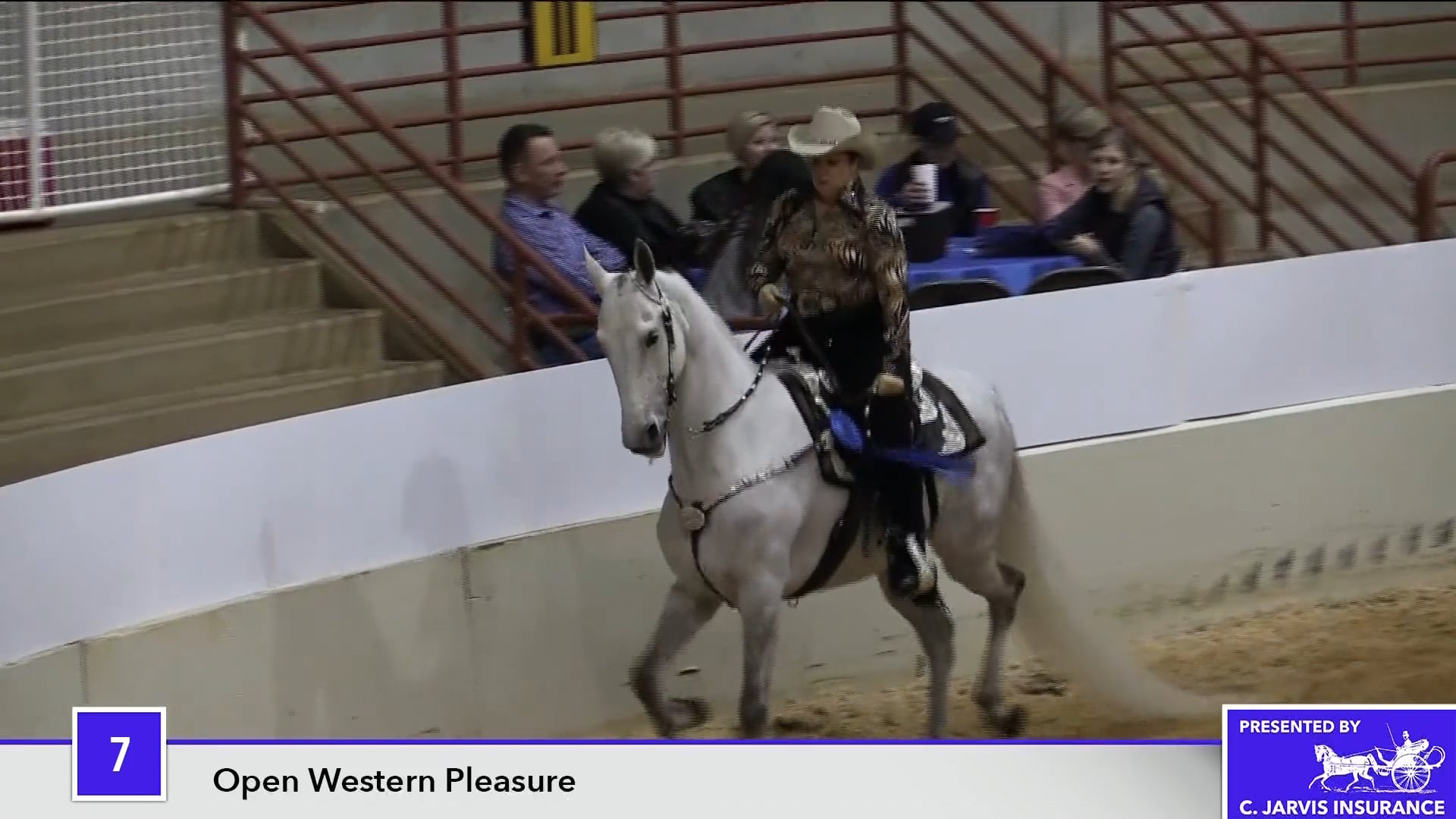 PA18 Class 7 Fearless and True