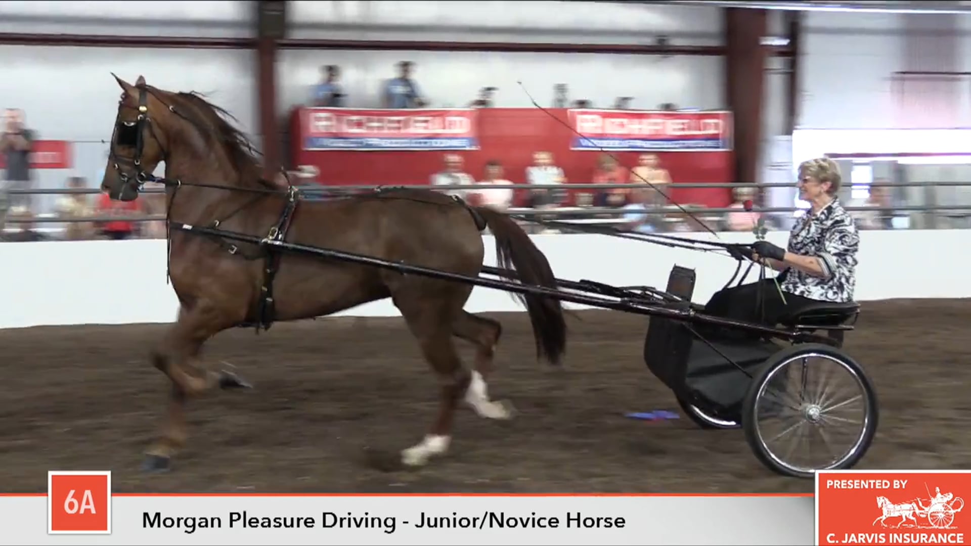 MW17 - Class 6A - EKL Visualize