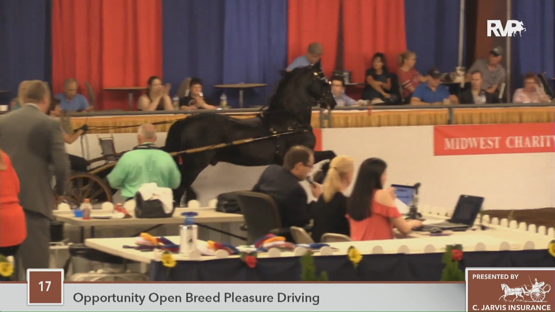 MW18-  Class 17 - Rutger F. fan'e Boppelannen