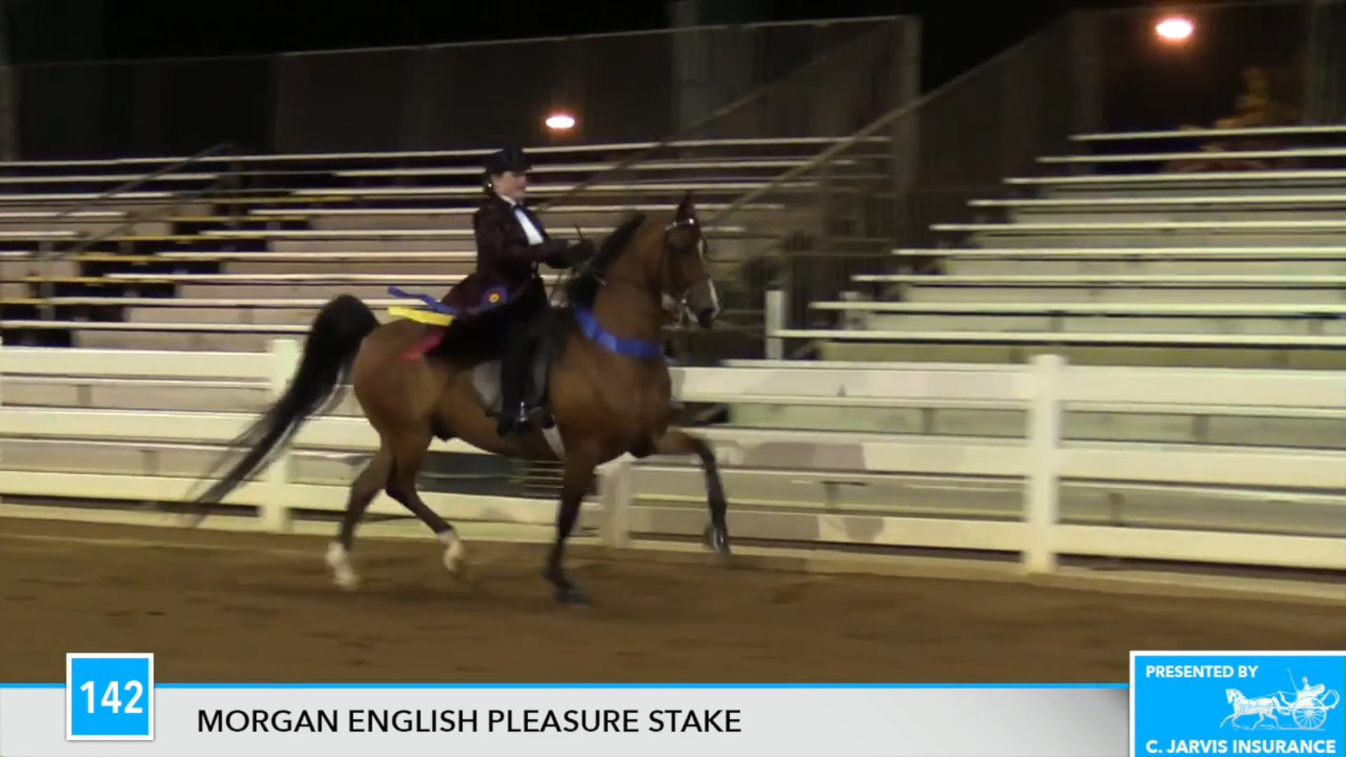 DC17 - Cimi's Avnt Garde - Championship