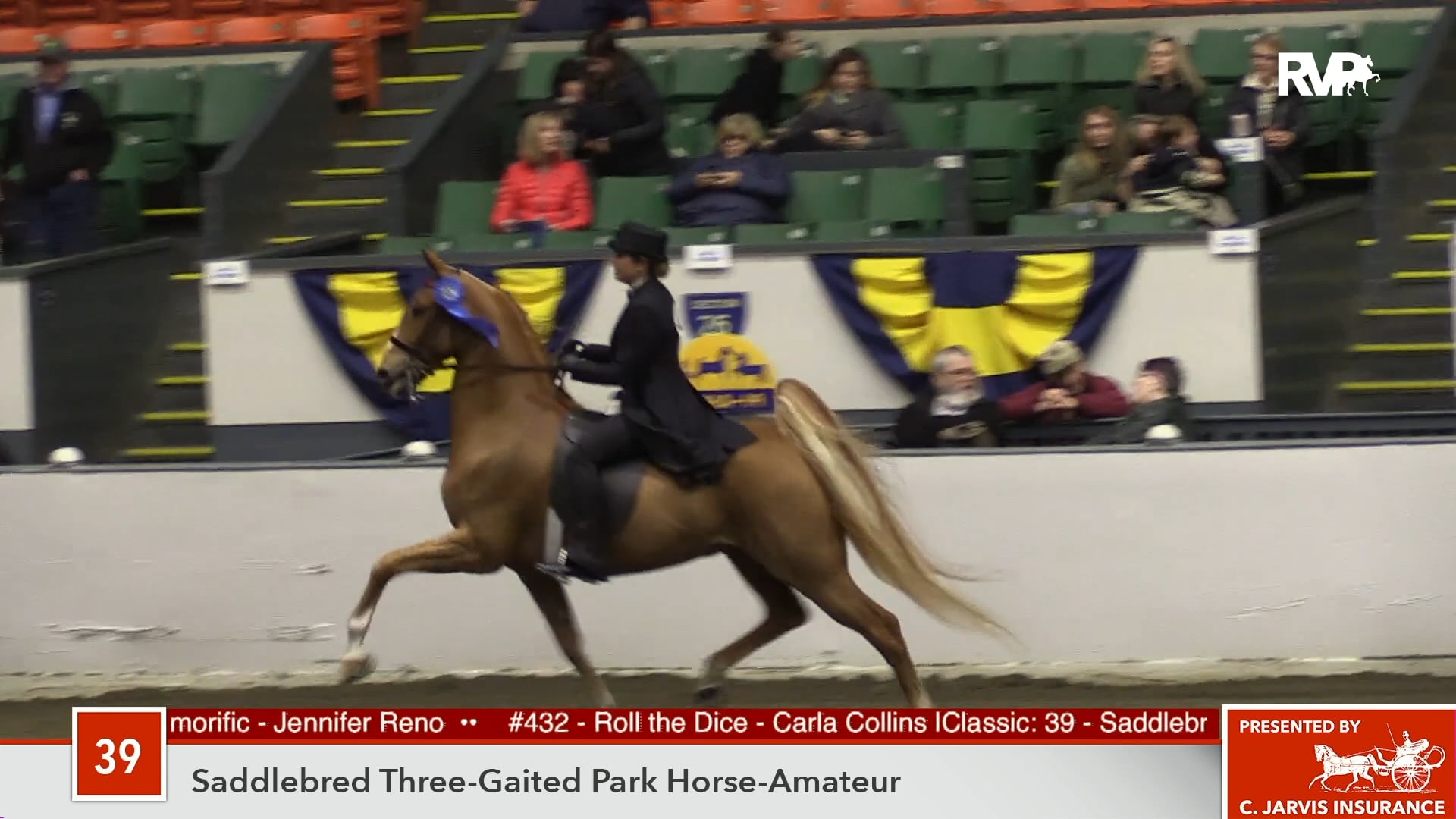 UPHA14-18 Class 39 Roll the Dice