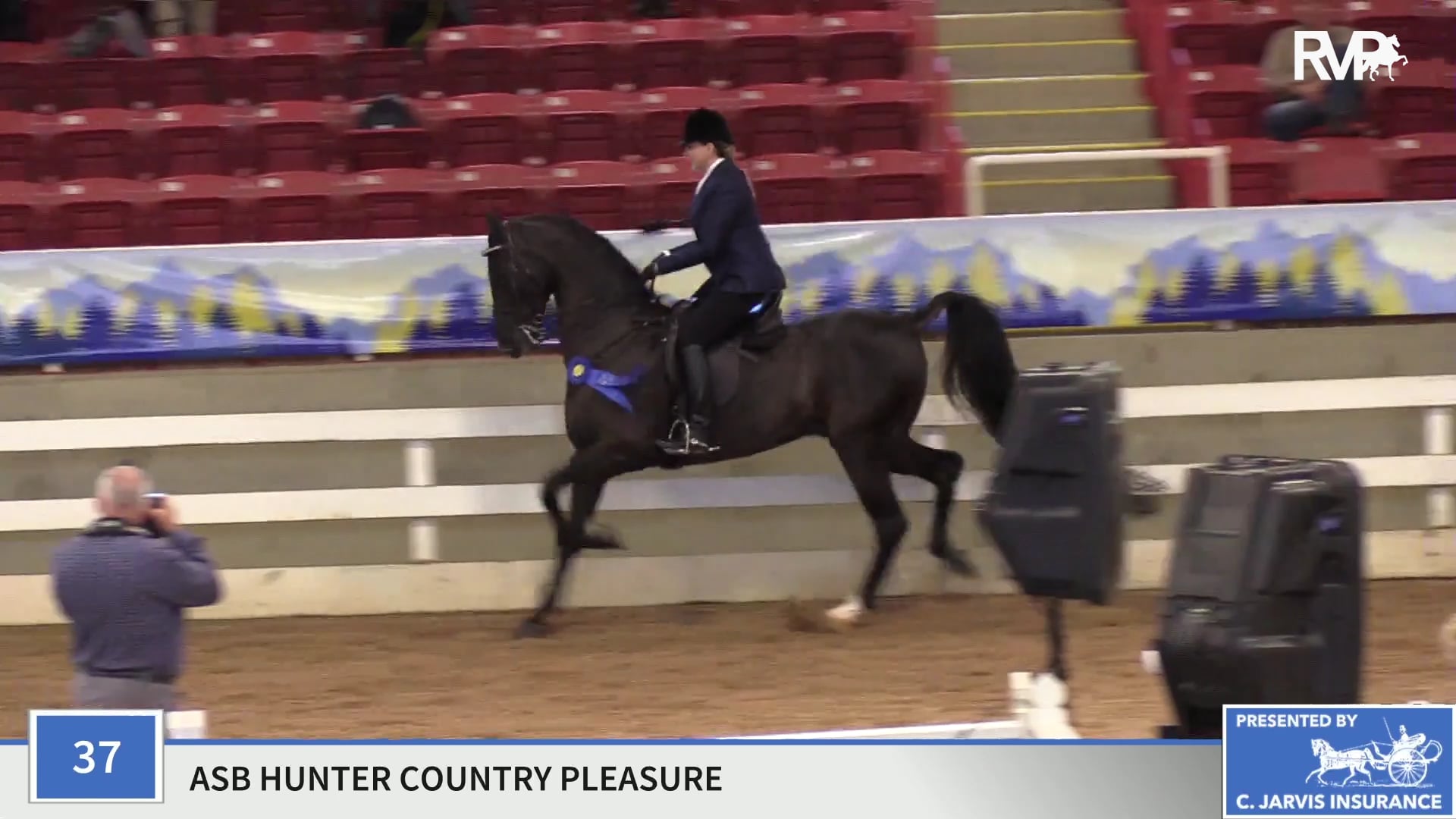 ASC19 - Class 37 - Undercover