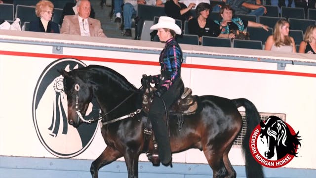 Judy Nason - AMHA Hall of Fame