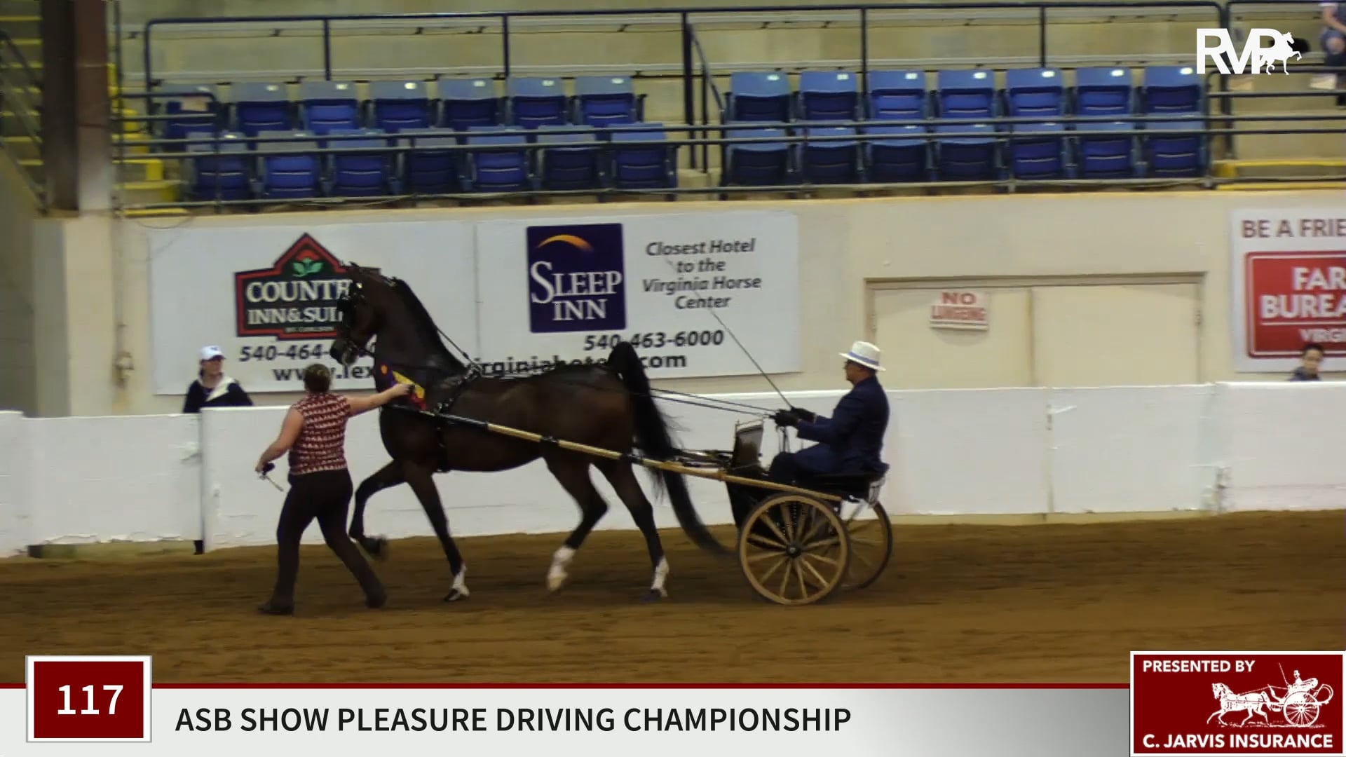 BB19 - Class 117 - Star's Heavenly Heir