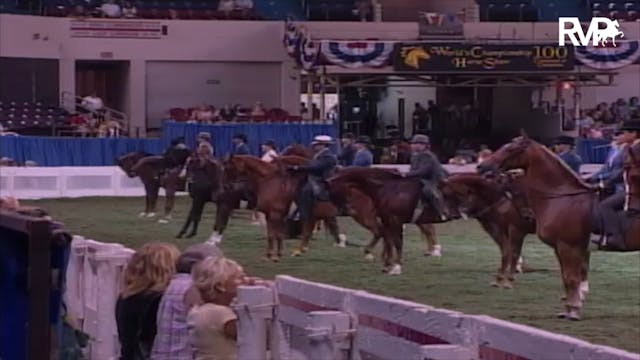 2003 WCHS Class 125 ASB Junior Exhibi...