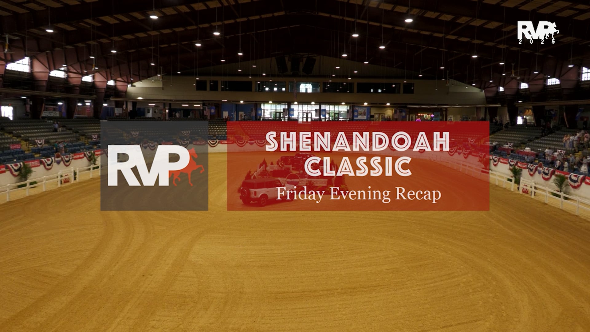 SC25 - Friday Evening Recap