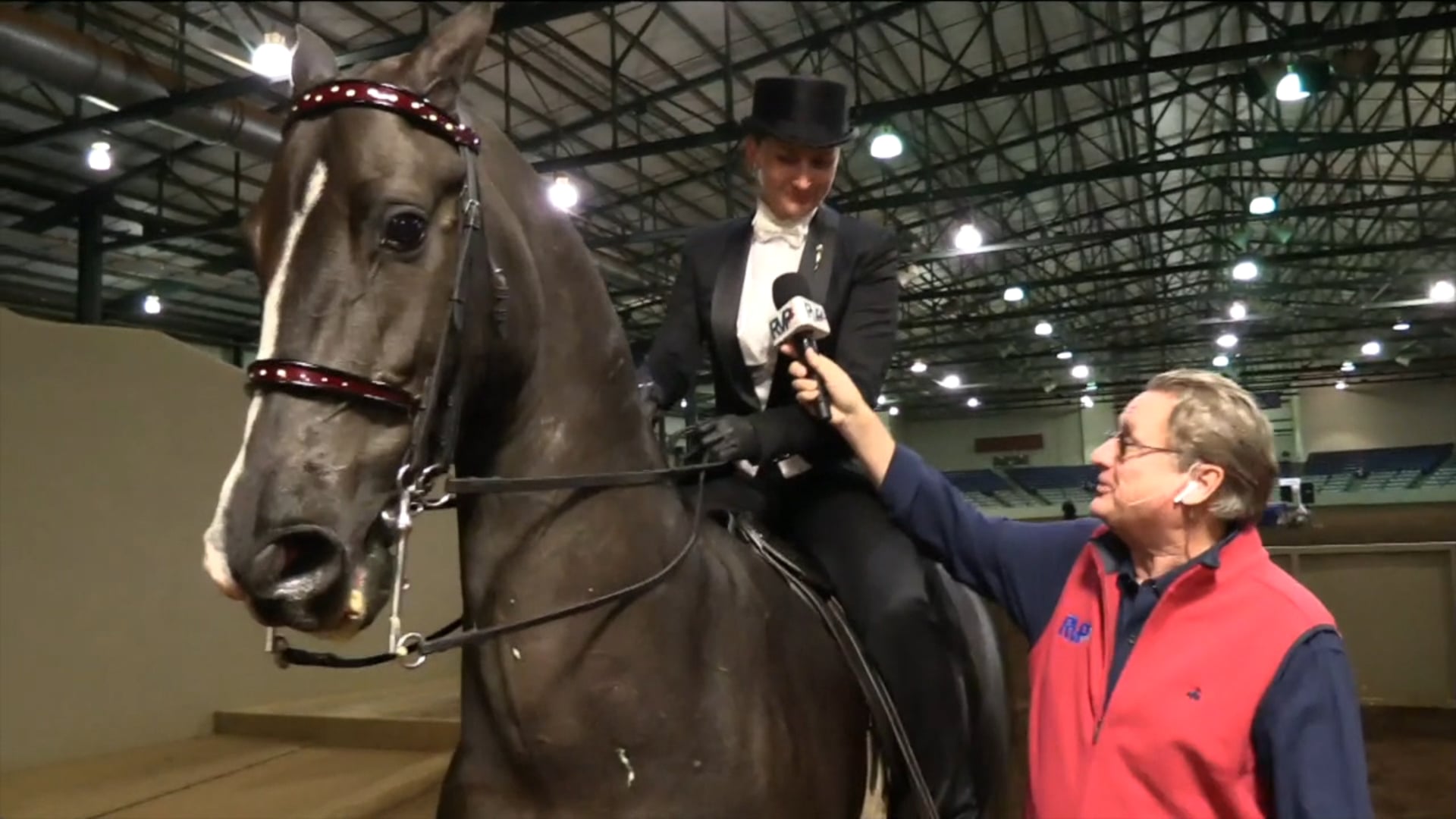 SSSF19 - Class 95 - TSV The Mystery Continues Championship