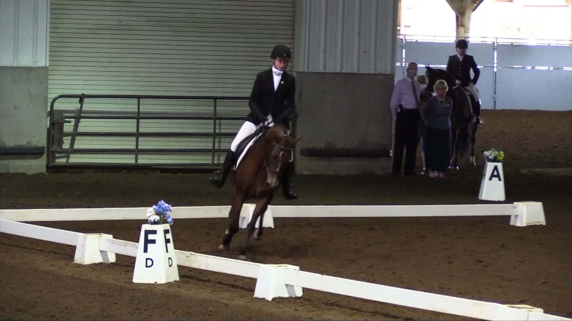2020 MGN - Class 526 GN Dressage Musical Freestyle First & Second Level  