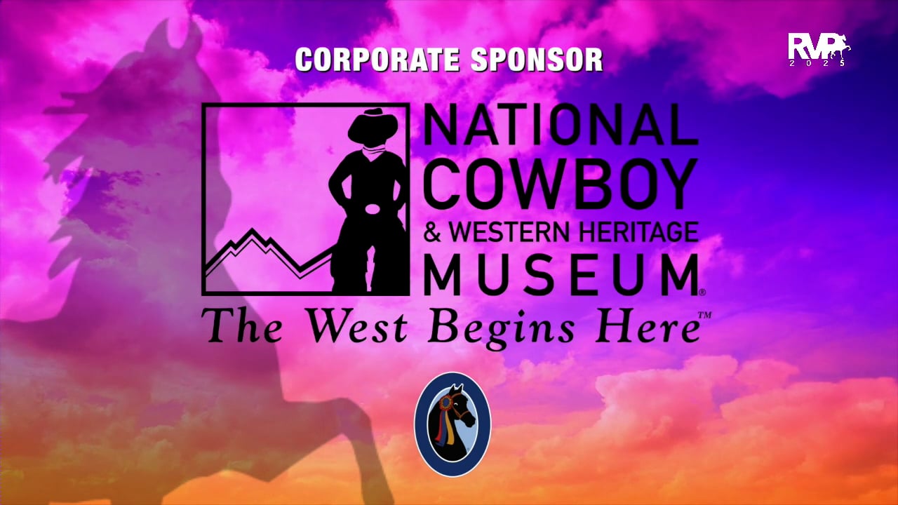 2025 Morgan Grand National - Tuesday Afternoon - Coliseum