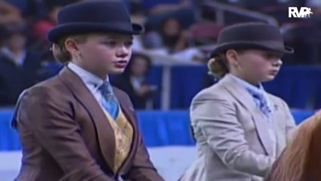 2009 World's Championship Horse Show ...