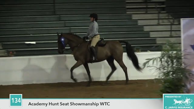 GASP17 - Erin Reily - Class 134 