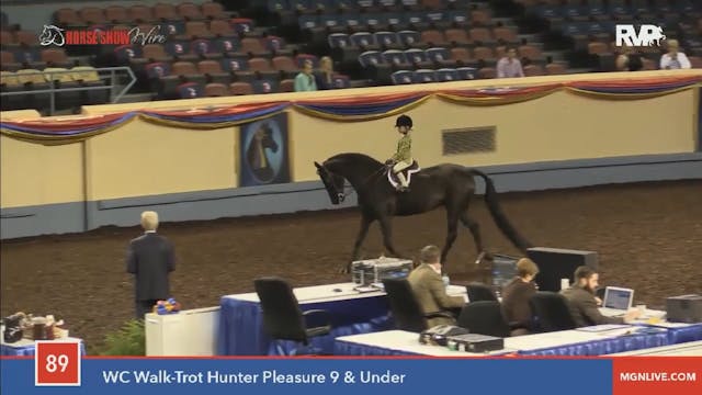 MGN15 - Main Coliseum - 10-13-15 9-00AM