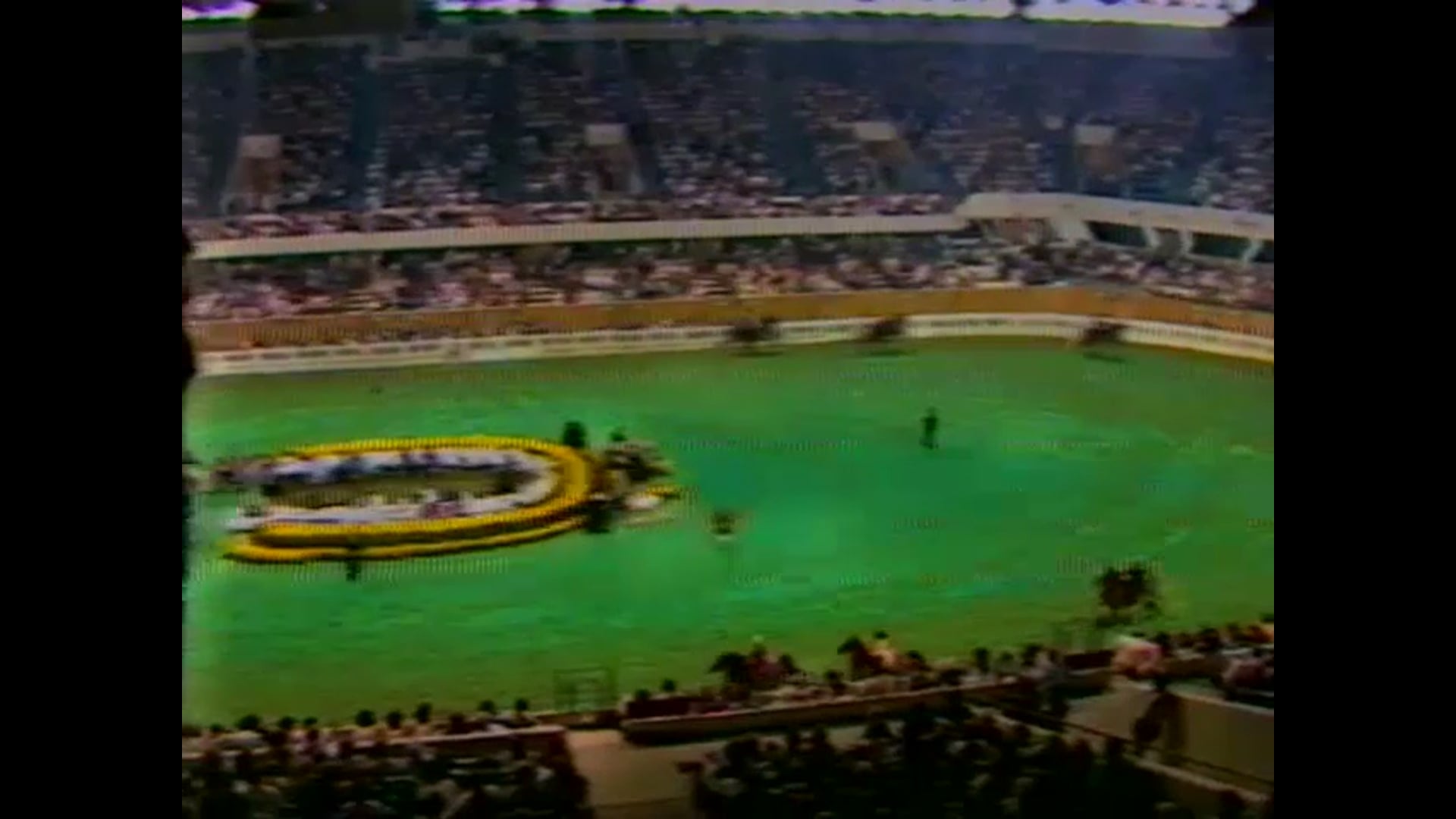 American Saddlebred Grand National - 1984 World's Championship Horse Show Highlights