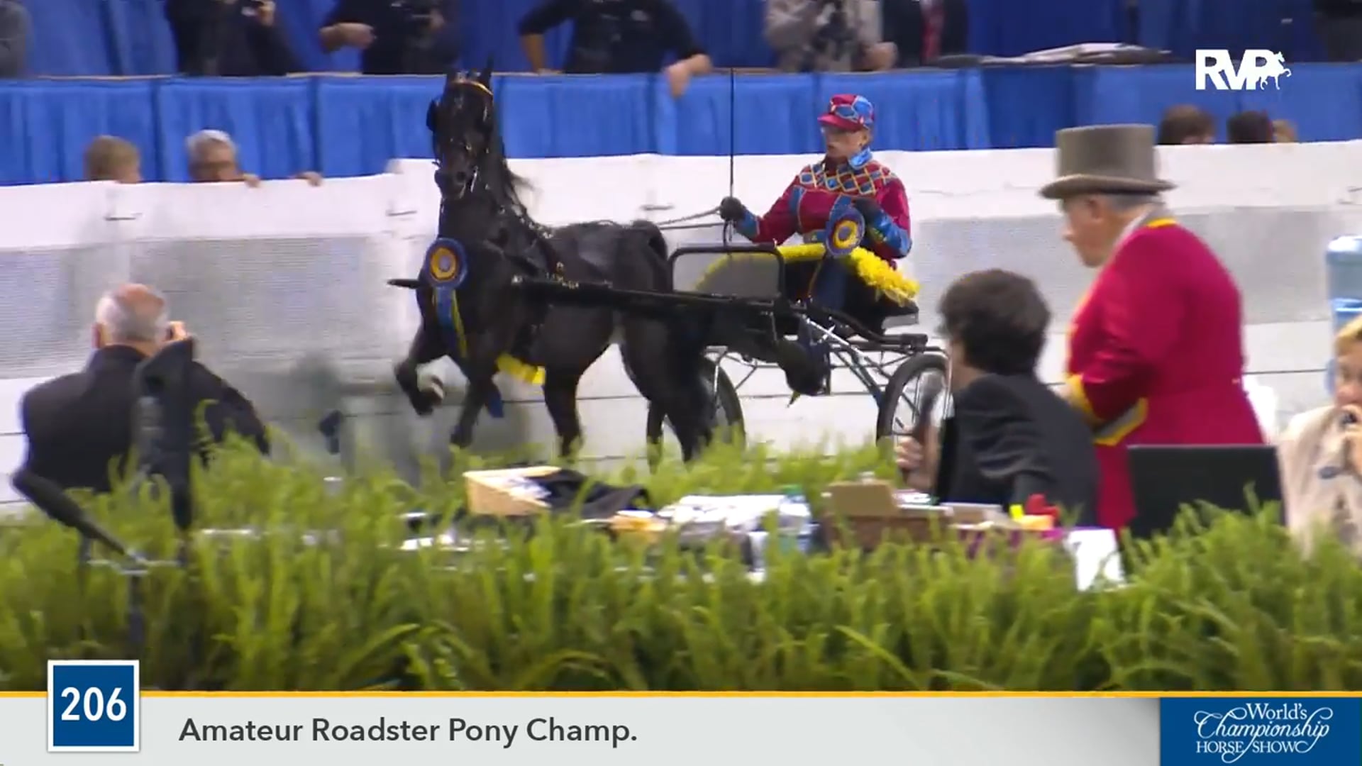 WCHS16 - Hopkins - Championship 