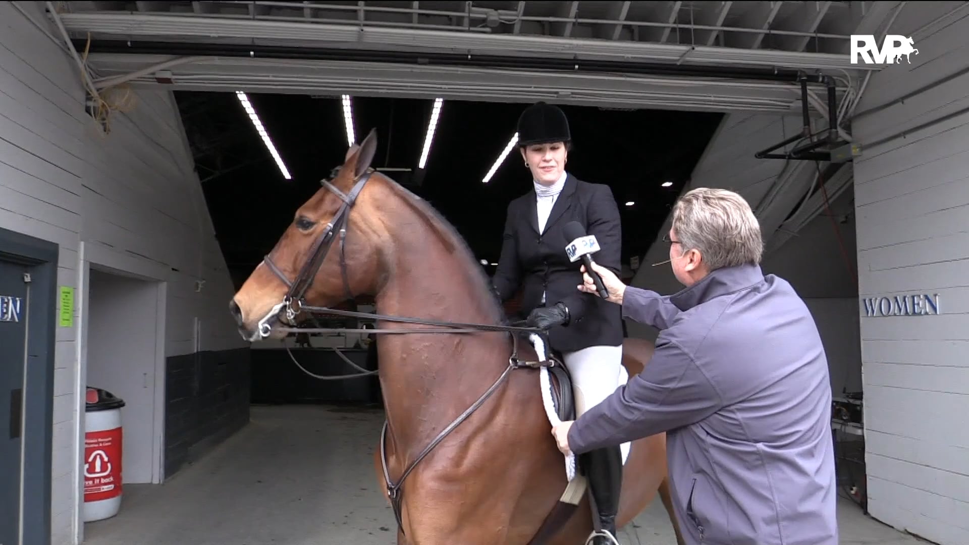 UPHA14-18 Class 13 Playmor's Call Me a Star