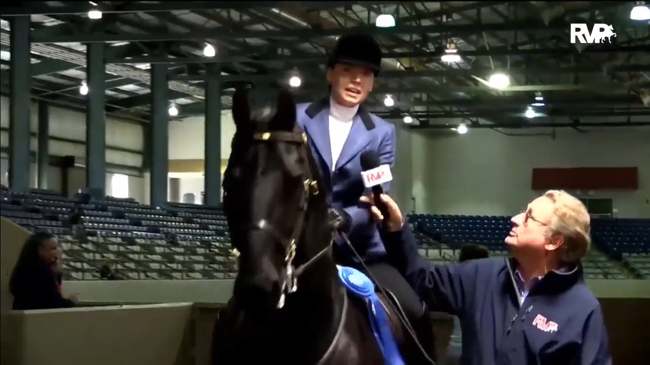 FF17 - Friday Evening