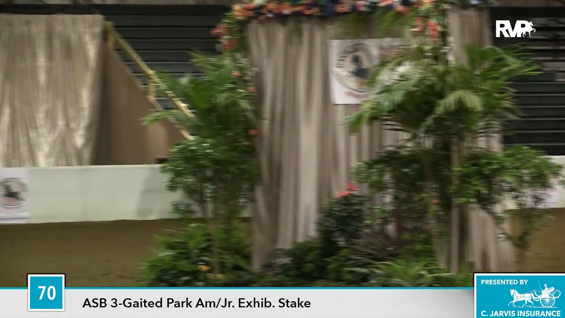 UPHA16 - Class 70 - CF A Rare Genius